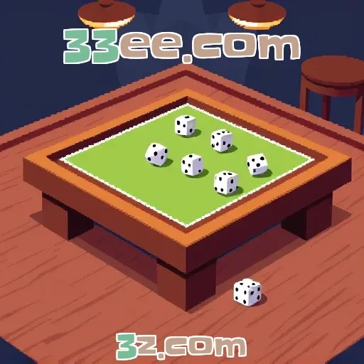 33ee.com: A Diversão dos Jogos de Arcade em Um Só Lugar