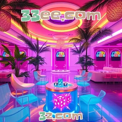 33ee.com: Descubra o Melhor Bingo Online no Brasil