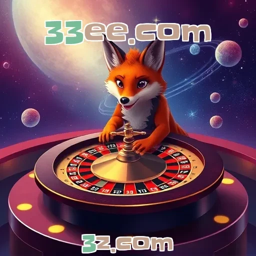 33ee.com: Os Melhores Jackpots que Você Não Pode Perder!
