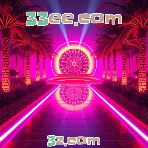 33ee.com: Transformando o Suporte em Experiência de Jogo Interativa